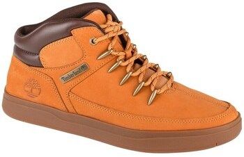 Polokozačky Timberland  Davis SQ Hiker