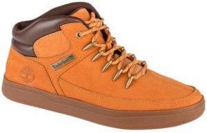 Polokozačky Timberland  Davis SQ Hiker