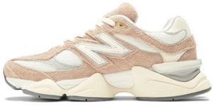 Módne tenisky New Balance  9060 Driftwood