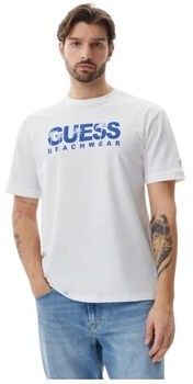 Tričká s krátkym rukávom Guess  F5GI11I3Z14G011