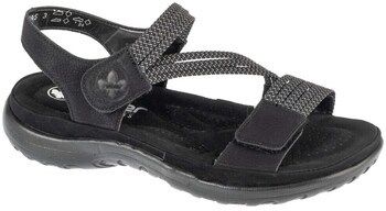 Nízka obuv do mesta Rieker  6487000