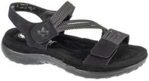 Nízka obuv do mesta Rieker  6487000