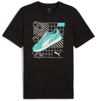 Tričká s krátkym rukávom Puma  68483001