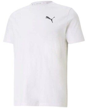 Tričká s krátkym rukávom Puma  58672602