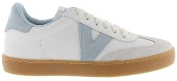 Módne tenisky Victoria  Berlín Sneakers 126206 - Celeste