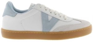 Módne tenisky Victoria  Berlín Sneakers 126206 - Celeste