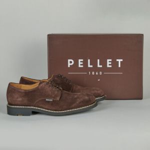 Derbie Pellet  NAUTILUS