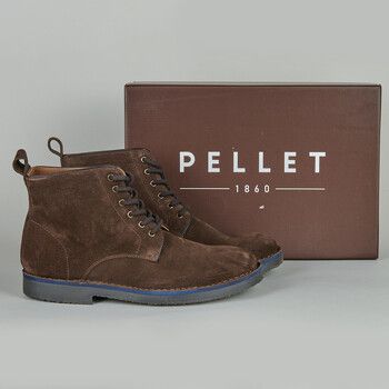 Polokozačky Pellet  ALAMO