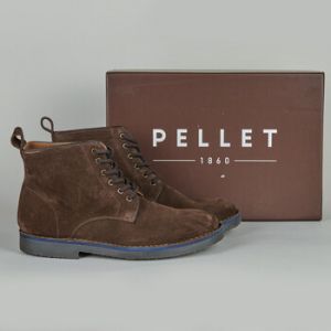 Polokozačky Pellet  ALAMO