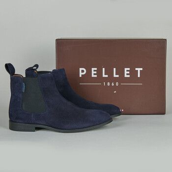 Polokozačky Pellet  ALFONSE