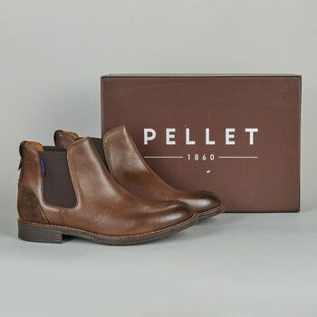 Polokozačky Pellet  FLAVIO