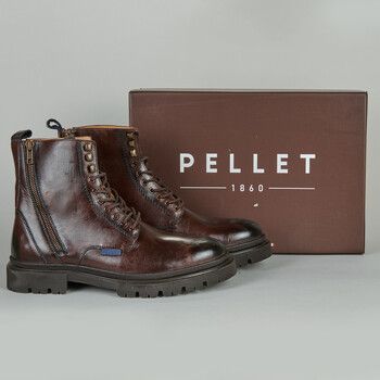 Polokozačky Pellet  HELDER