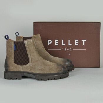 Polokozačky Pellet  HERVE