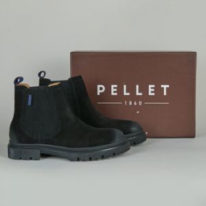 Polokozačky Pellet  HERVE