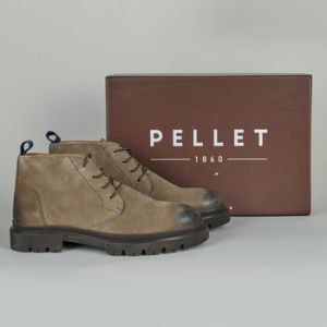 Polokozačky Pellet  HUBERT