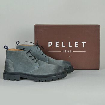 Polokozačky Pellet  HUBERT