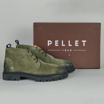 Polokozačky Pellet  HUBERT