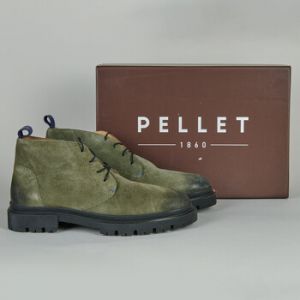 Polokozačky Pellet  HUBERT