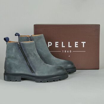 Polokozačky Pellet  HUGUES