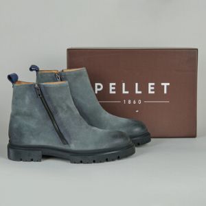 Polokozačky Pellet  HUGUES