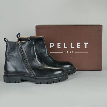 Polokozačky Pellet  HUGUES