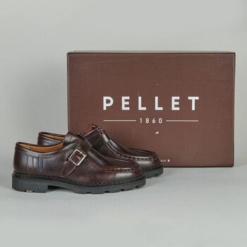 Derbie Pellet  MARCELA