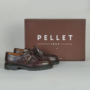 Derbie Pellet  MARCELA