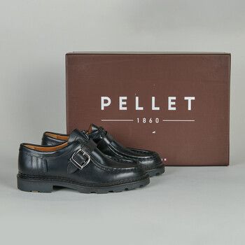 Derbie Pellet  MARCELA