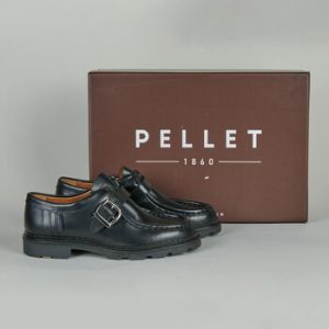 Derbie Pellet  MARCELA