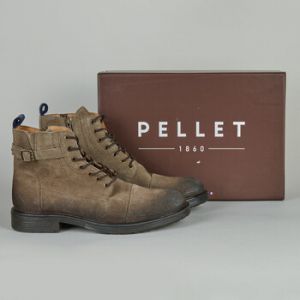 Polokozačky Pellet  NATHAN