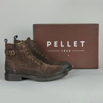 Polokozačky Pellet  NATHAN