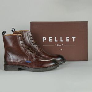 Polokozačky Pellet  NELSON