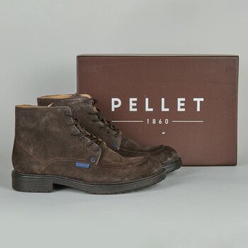 Polokozačky Pellet  NOLLAN