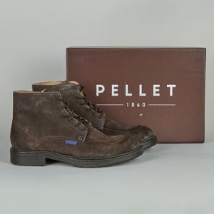 Polokozačky Pellet  NOLLAN