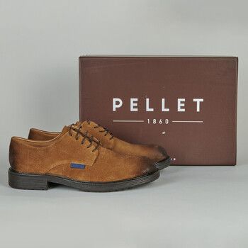 Derbie Pellet  NOVAK