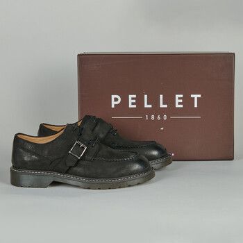 Derbie Pellet  OLIVIER