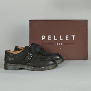 Derbie Pellet  OLIVIER