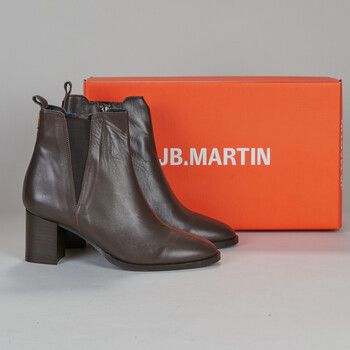 Čižmičky JB Martin  JINGA