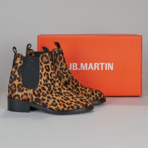 Polokozačky JB Martin  FALK