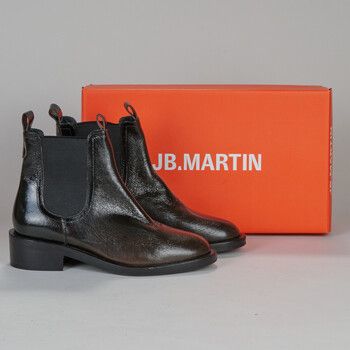 Polokozačky JB Martin  FALK