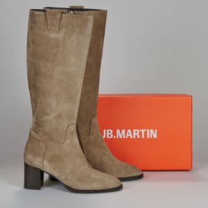 Čižmy do mesta JB Martin  JIMMIE