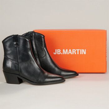 Polokozačky JB Martin  FAUST