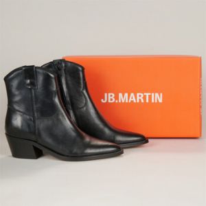 Polokozačky JB Martin  FAUST