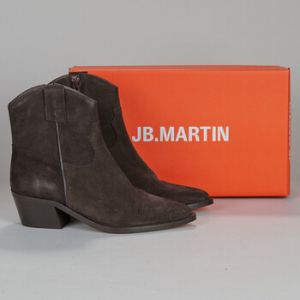 Polokozačky JB Martin  FAUST