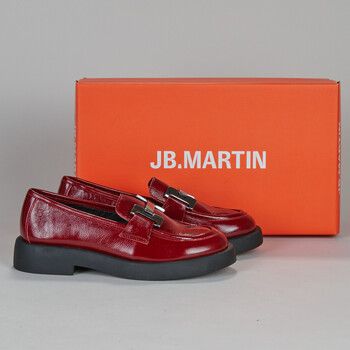 Mokasíny JB Martin  HOLLY