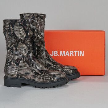 Polokozačky JB Martin  MEDA