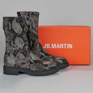 Polokozačky JB Martin  MEDA