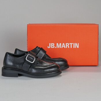 Mokasíny JB Martin  POPPY