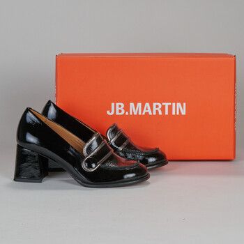 Mokasíny JB Martin  ARMEL