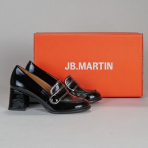 Mokasíny JB Martin  ARMEL